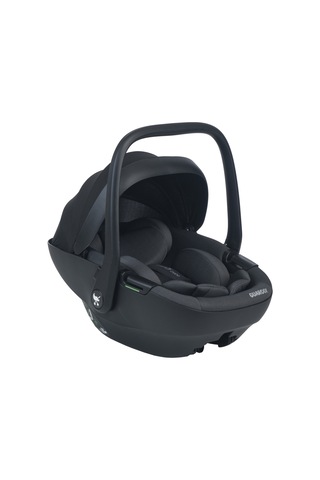 Mını By Easywalker Buggy Turn 2 Bebek Arabası Soho Grey - Guardix Anne Kucağı Antrasit