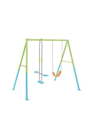 İntex 44120 2'li Salıncak Seti 251x254x211 CM