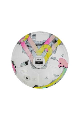 Puma Orbita 4 Hyb Fıfa Basıc 4 No Çok Renkli