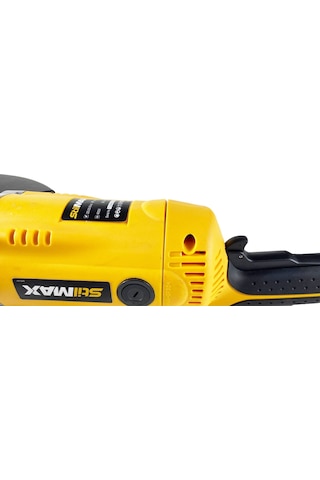 Stilmax JL7020 4500 W 180 MM Büyük Taşlama Makinası