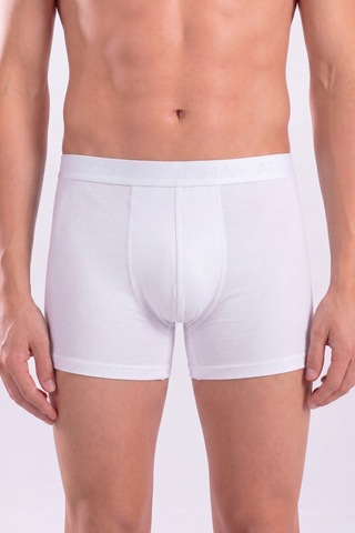 Arma Yıldız 6'lı Paket Erkek Pamuklu Likralı Esnek Kumaş Renkli Boxer 2siy 2bey 2ten