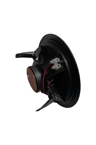 Lexroo Lastvoice Tvx-6tb Trafolu Alçıpan Tavan Hoparlörü Siyah 16 Cm 30 Watt