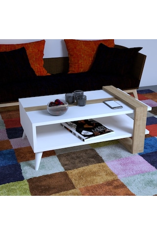 Emkawood Windy Orta Sehpa