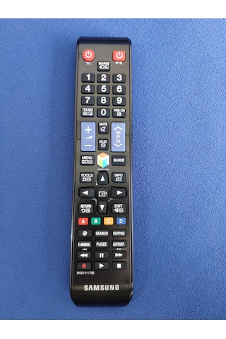 Samsung Tv Kumandası Tüm Tvlere Uyumlu Bn59-01178B