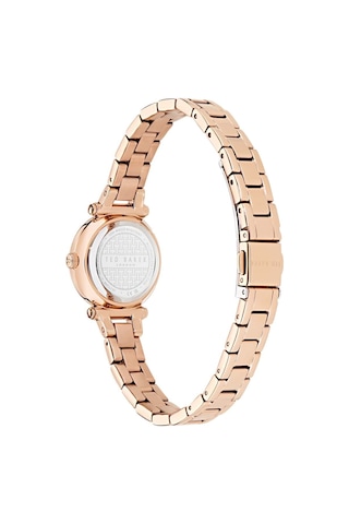Ted Baker Tbbkpjlf501 Kadın Kol Saati Rose Gold