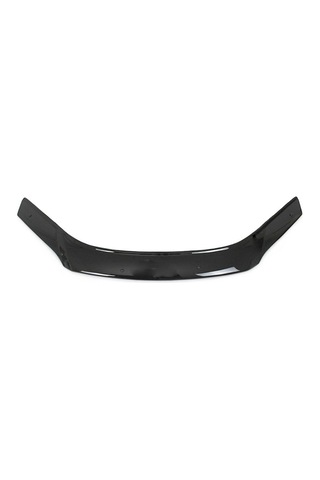 S-dizayn Honda Civic Abs Plastik Kaput Rüzgarlığı 2000-2006 A+kalite