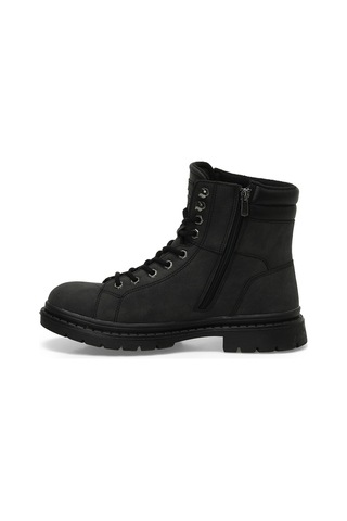 Kinetix Bıshop 3pr Siyah Erkek Biker Bot 000000000101450719