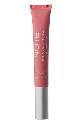 Note Cosmetics BB Lip Corrector Renk Eşitleyici Dudak Parlatıcısı Pembe 03
