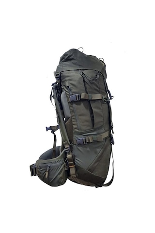 Deuter Meydan Tactical 55+10 Sırt Çanta Karışık/Çok Renkli