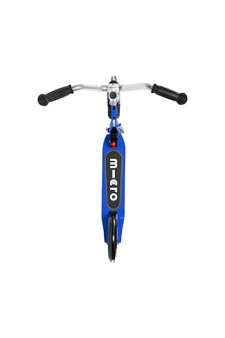 Micro Cruiser Led Blue 2 Tekerlekli Scooter Mavi