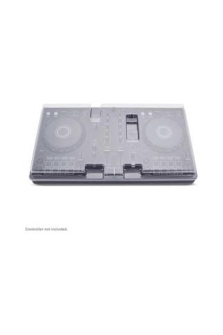 Decksaver Pioneer Dj Ddj-flx4 Cover