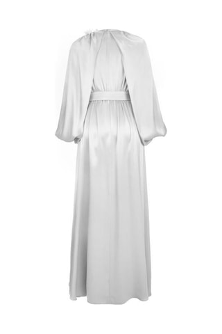 Senna Rosana Dress Ekru Ekru