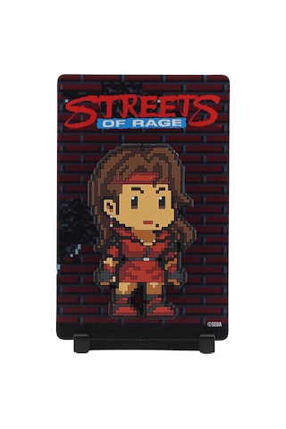 Figgyz Blaze Fielding 132 - Streets Of Rage