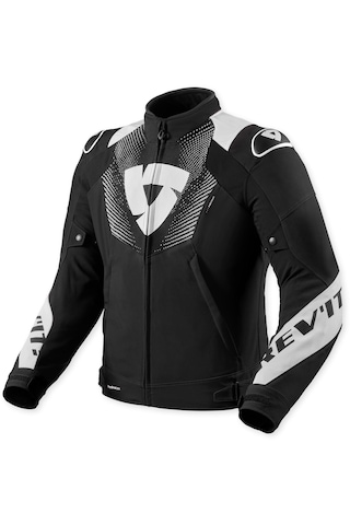 Revit Hyperspeed 3 H2o Motosiklet Mont Siyah-beyaz