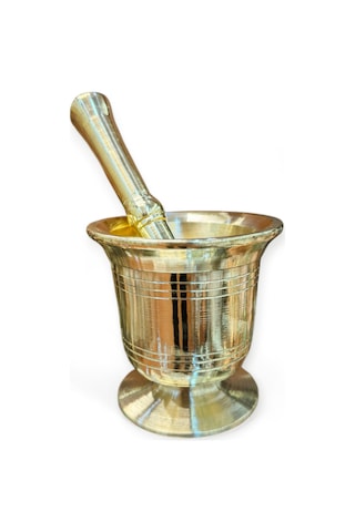 2.7 Kg Halep Tipi Havan