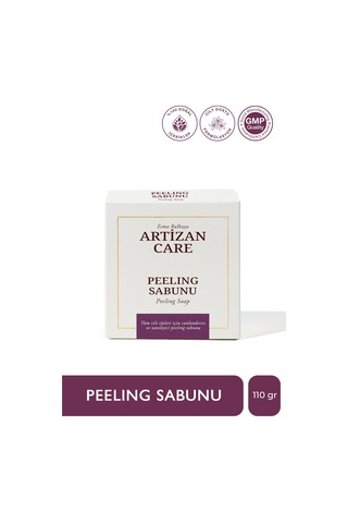 Peeling Sabunu Diğer Peeling Sabunu Diğer