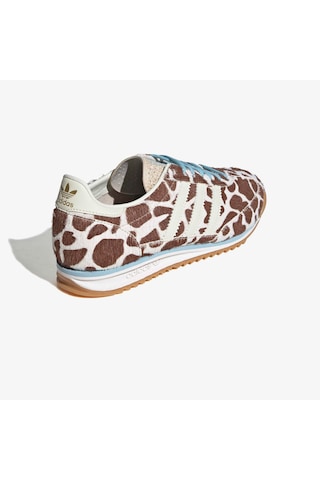 Adidas Sl 72 Og Kadın Bej Spor Ayakkabı Kh8967 Bej