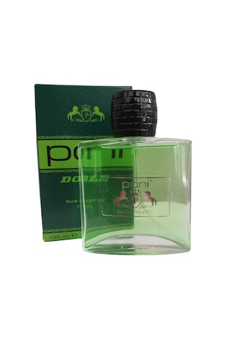 Poni Double Erkek Parfüm EDT 130 ML