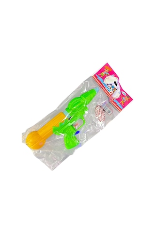 Vivi Toys Su Tabancası Poşetli Depolu