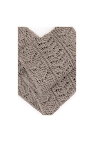 U.s. Polo Assn. Kadın Camel Kaşkol 50292971-vr015 Camel