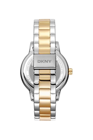 Dkny Dk1l055m0075 Kadın Kol Saati Altın - Metal