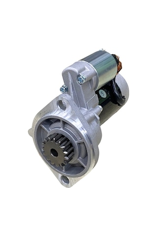 12v Marş Motoru Hıtachı Tipi 15 Diş 2.2 Kw Daewoo-johndeere-nıssan-sanko