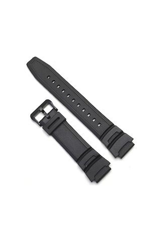 Casio Ae-1000W-1A -1000W-1B Plastik Saat Kordonu Fezalüx Marka