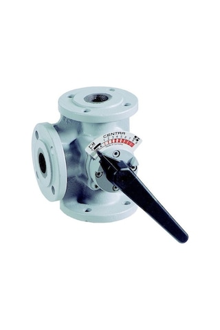 Honeywell Dr40Gfla | Üç Yollu Vana Honeywell Dr40Gfla | Üç Yollu Vana