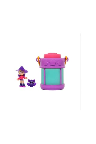 Magic Mini Mysteries Tekli Sihirli Sürpriz Paket Fener