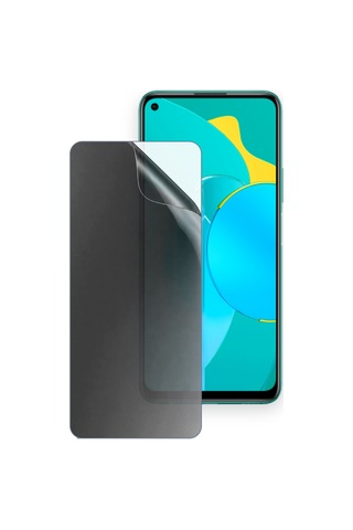 Honor 30s Uyumlu Ön Yüzey Hayalet Privacy Hidrojel Ekran Koruyucu 03794226