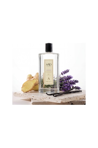 Mad 80 Derece Lavender Kolonya 200 ML