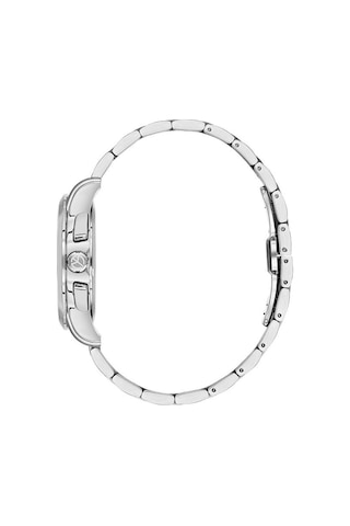 Mathey Tissot H198chan Swiss Made Safir Çizilmez Cam Fonksiyonlar Aktif Metalik Erkek Kol Saati