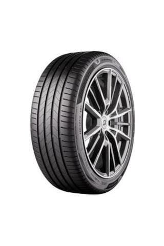 Bridgestone 225/65R17 102H Turanza 6 Yaz Lastiği 2025