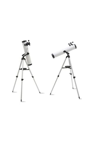 Teleskop-Nikula 76x700 Profesyonel Uzay Aynalı Teleskopu