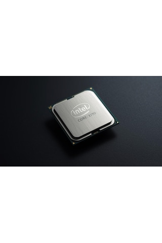 Dagmor BN2015177 i7-3770 16 GB 480 GB SSD 27" Free Dos Masaüstü Bilgisayar