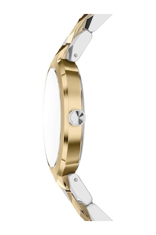 Armani Exchange Ax4406 Kadın Kol Saati Altın