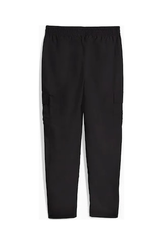 Puma Sport Woven Kargo Pantolon 688125-01 Siyah Siyah