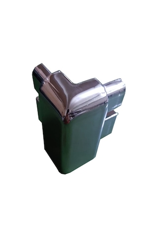 Duşakabin Köşe Takozu 2 Adet Krom