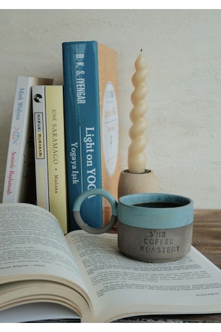 She Coffee Roastery Kenya Flitre Kahve 250 G