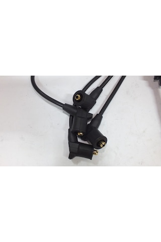 Accent 2000-2005 / Era 2006- / Getz 1,4 / Elantra 1999- / Matrıx / Cerato / Rıo Buji Kablosu 27501-26d00