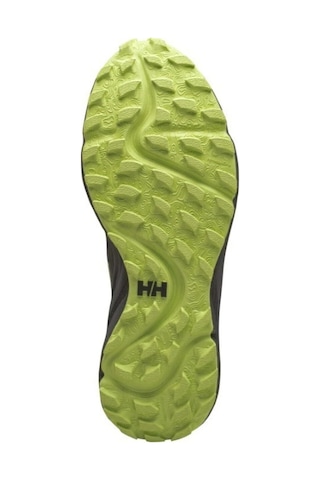 Helly Hansen Traıl Wızard Ayakkabı Siyah