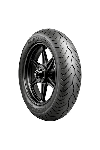 Bridgestone Battlecruise H50 Harley Davidson 100/90b-19 57h Ön Motosiklet Lastiği
