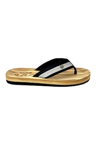 Joma Sflors2601 Sflors Erkek Parmak Arası Terlik - Kahverengi/siyah