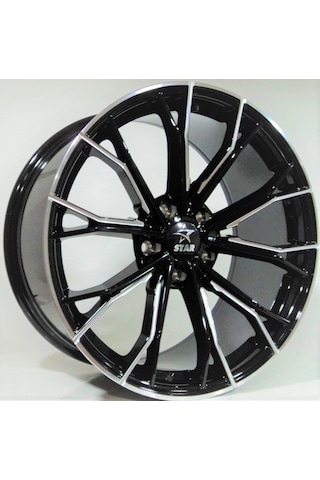 Tpl-1231 8.5 19 5 112 Et30 66.6 Black Mıllıng Xl