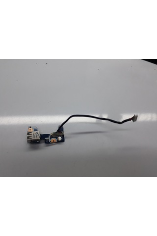 Samsung Uyumlu R520-r522-r518 Usb Board Kart Soket