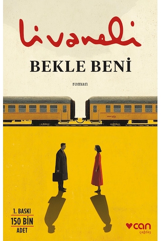 Bekle Beni / Zülfü Livaneli