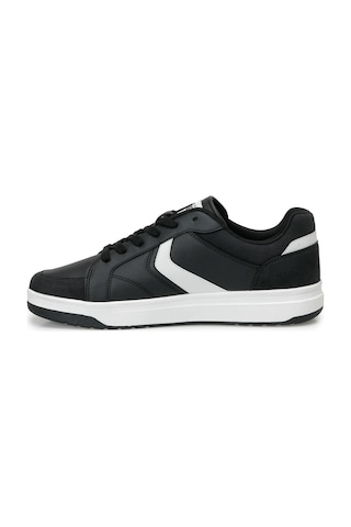 Kinetix Orlıns Siyah Erkek Sneaker