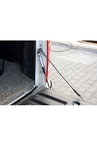 Vw Amarok Bagaj Kapağı Amortisörü 2 Parça 2011 Ve Sonrası