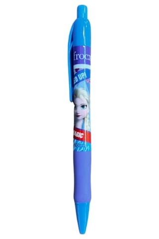 Versatil Kalem Frozen Wonder 0.7 Mor Mm Ice 40720a Mor