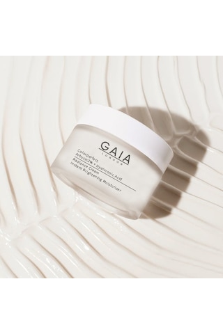 Gaia London Beyazlatıcı Etkili Leke Karşıtı Bakım Kremi 50 ML